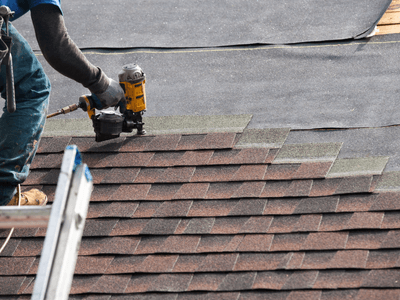 About Roof Repair Experts Goshen, OH