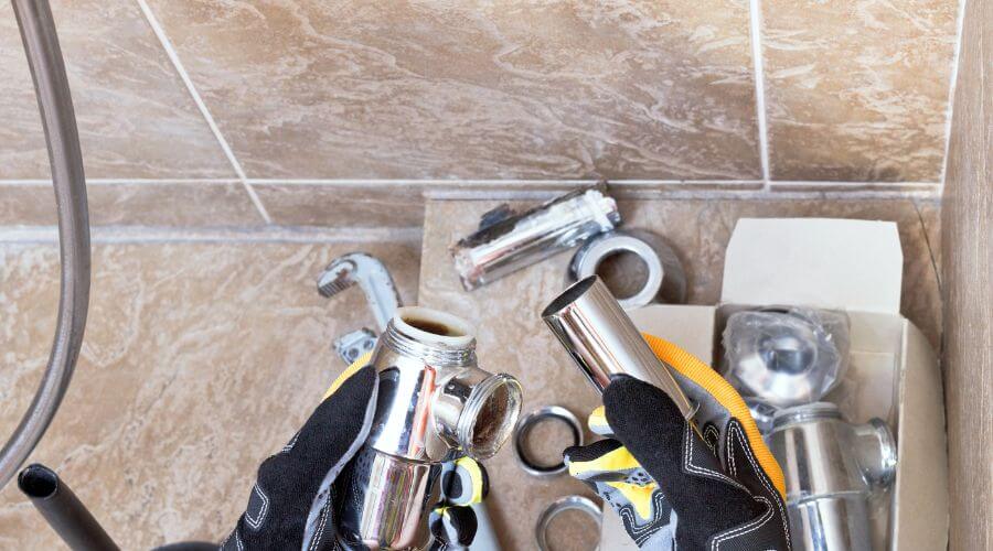 Professional New roof installation in Goshen, OH